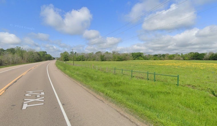 6,200-Home Mini City Set To Rise South Of Austin After Quiet Land Deal