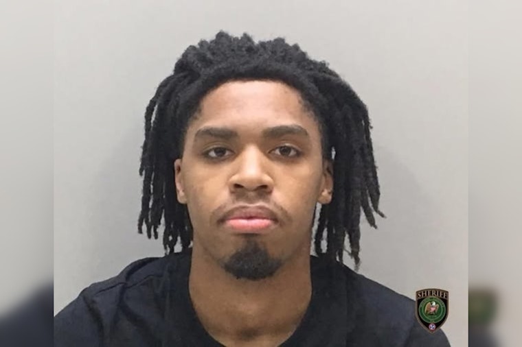 Wilson County Cops Hunt 21-Year-Old Tied To String Of Felony Warrants