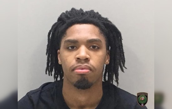 Wilson County Cops Hunt 21-Year-Old Tied To String Of Felony Warrants