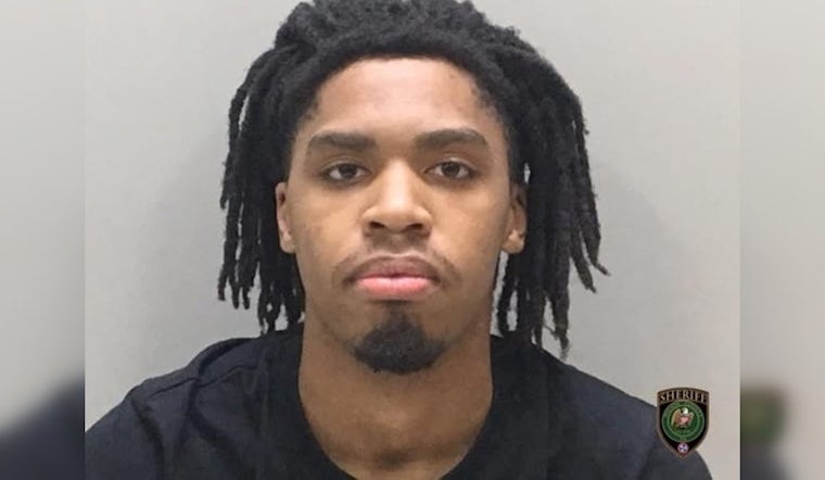 Wilson County Cops Hunt 21-Year-Old Tied To String Of Felony Warrants