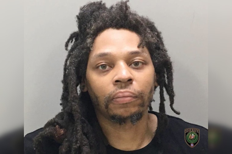 Wilson County Deputies Hunt Man Tied To Fentanyl Case And Gun Charge