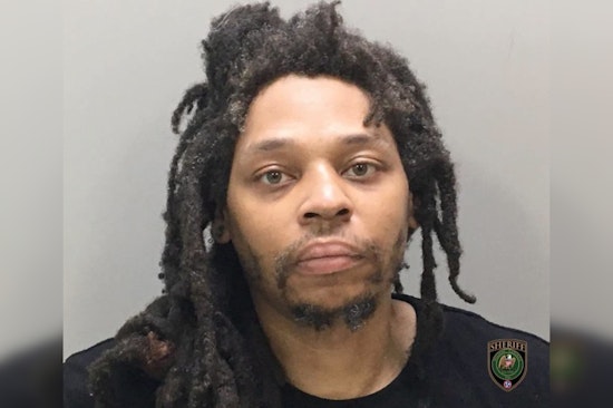 Wilson County Deputies Hunt Man Tied To Fentanyl Case And Gun Charge