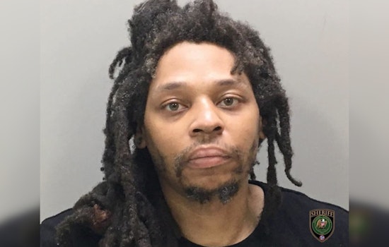 Wilson County Deputies Hunt Man Tied To Fentanyl Case And Gun Charge