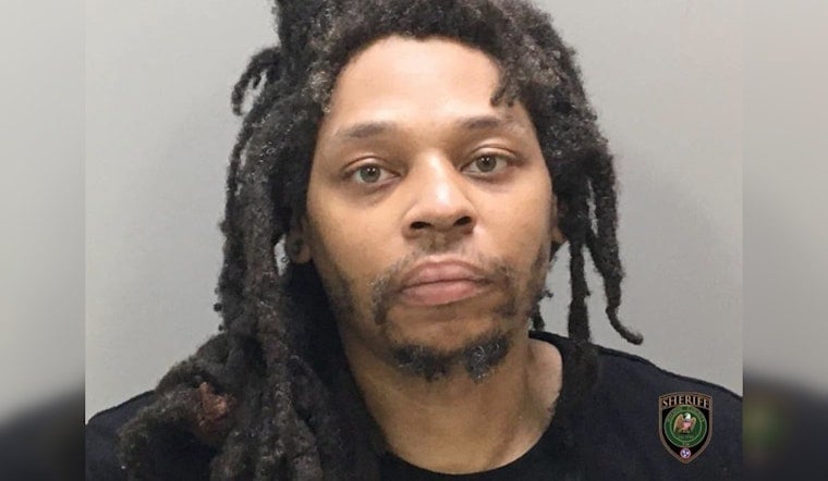 Wilson County Deputies Hunt Man Tied To Fentanyl Case And Gun Charge