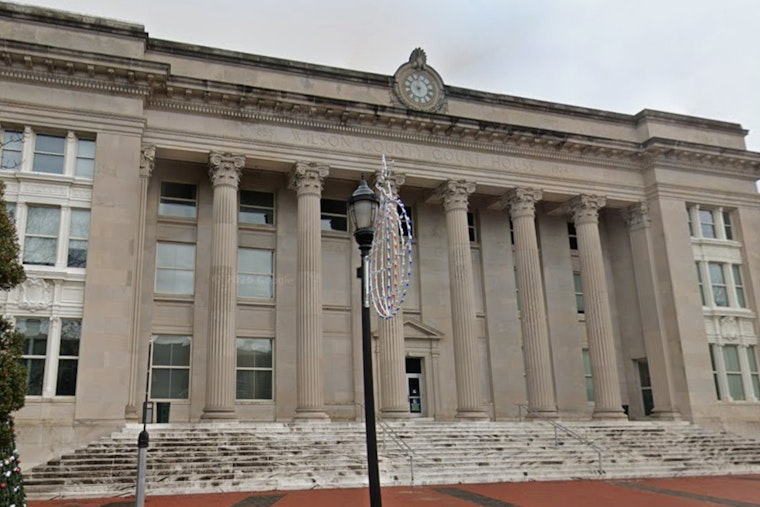 Wilson Nephew Gets 20 To 25 Years In Aunt’s Shooting Death