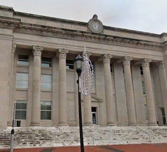Wilson Nephew Gets 20 To 25 Years In Aunt’s Shooting Death