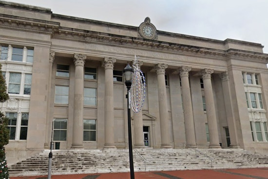 Wilson Nephew Gets 20 To 25 Years In Aunt’s Shooting Death