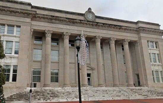 Wilson Nephew Gets 20 To 25 Years In Aunt’s Shooting Death