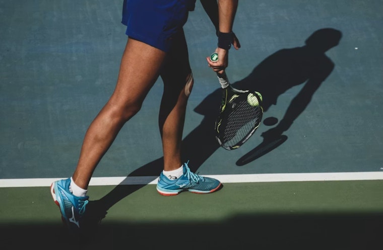 Wimbledon Turnaround Threatens Carson Olympic Tennis Schedule