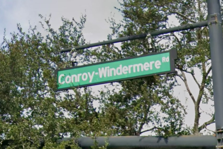 Windermere’s ‘Cursed’ Restaurant Corner Gets New Life With Green Papaya