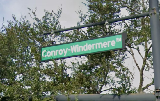 Windermere’s ‘Cursed’ Restaurant Corner Gets New Life With Green Papaya