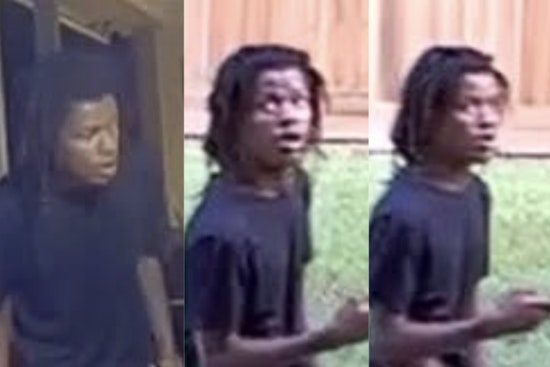 Windfern Creep on the Loose as Deputies Hunt ‘Neighborhood Predator’ at Harris County Apartments