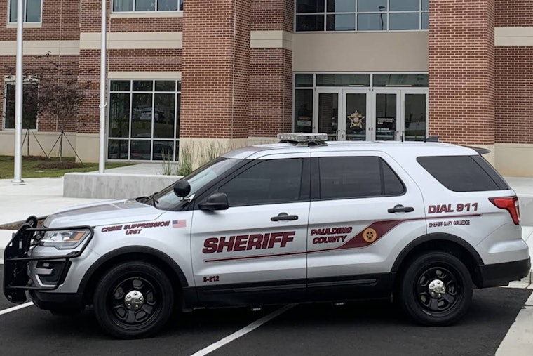 Windmill Creek Move-In Ends In Bloodshed As Paulding Cops Bust Suspect