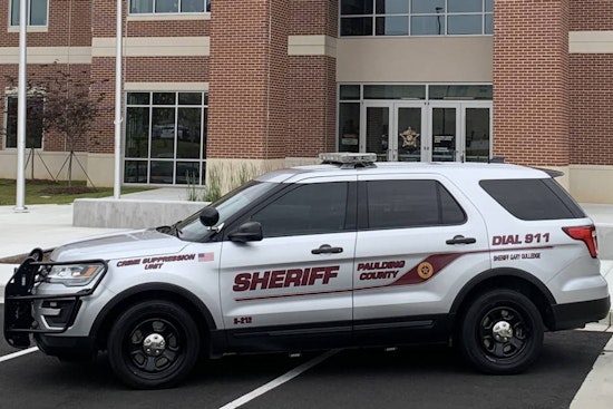 Windmill Creek Move-In Ends In Bloodshed As Paulding Cops Bust Suspect