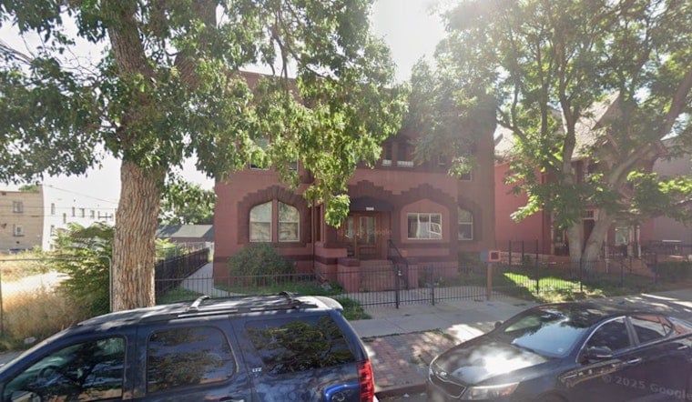 Windy City Nonprofit Snaps Up Uptown Denver Home for Homeless College Students