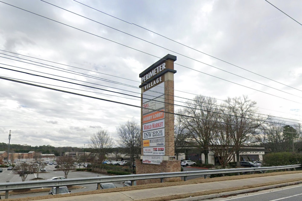 Wine Chain Cooper’s Hawk Plots Napa-Style Mega Spot At Dunwoody’s Perimeter Village