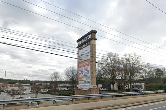 Wine Chain Cooper’s Hawk Plots Napa-Style Mega Spot At Dunwoody’s Perimeter Village