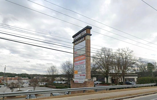 Wine Chain Cooper’s Hawk Plots Napa-Style Mega Spot At Dunwoody’s Perimeter Village