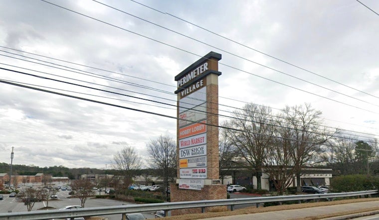Wine Chain Cooper’s Hawk Plots Napa-Style Mega Spot At Dunwoody’s Perimeter Village