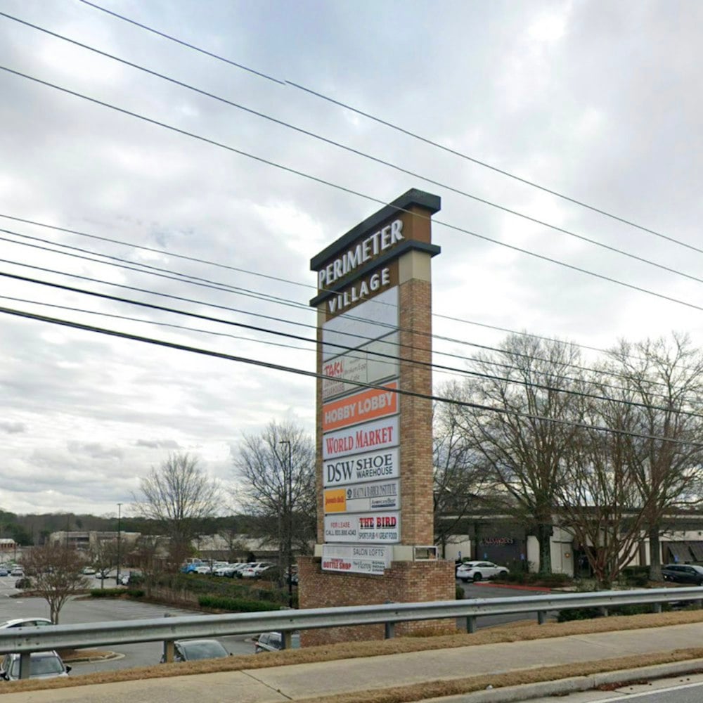 Wine Chain Cooper’s Hawk Plots Napa-Style Mega Spot At Dunwoody’s Perimeter Village