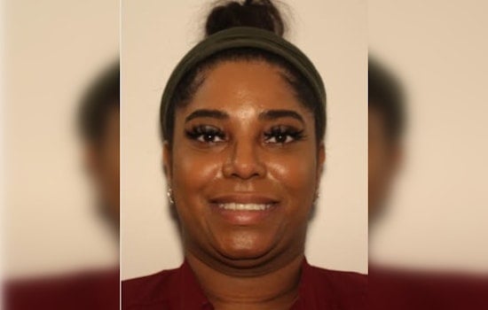 Wing Rage: Jonesboro Nurse Gets 20 Years For Running Over Zaxby's Teens