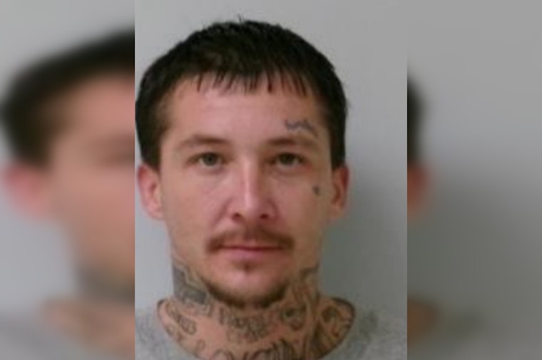 Winston-Salem Fugitive Nabbed After Brazen Breakout From Forsyth Prison