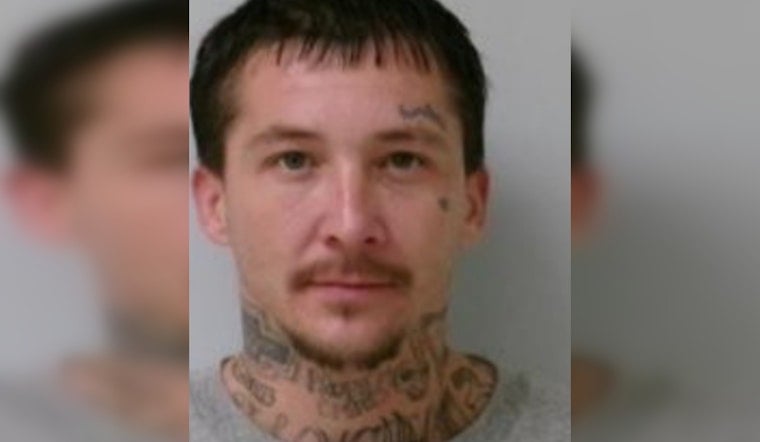 Winston-Salem Fugitive Nabbed After Brazen Breakout From Forsyth Prison