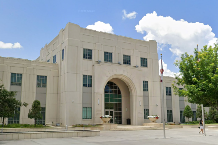 Winter Garden Plots 5 Percent Tax Hike On Local Businesses