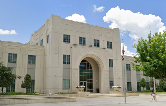 Winter Garden Plots 5 Percent Tax Hike On Local Businesses