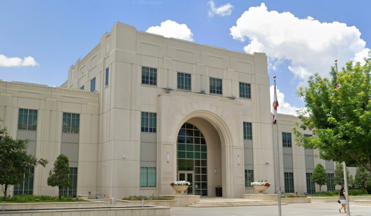 Winter Garden Plots 5 Percent Tax Hike On Local Businesses