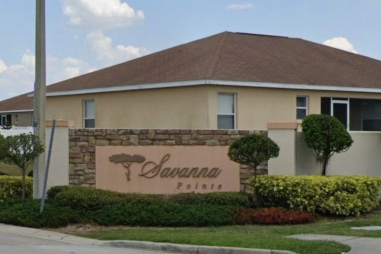 Winter Haven Nighttime Visit Turns Tragic As Pickup Kills 3-Year-Old Girl