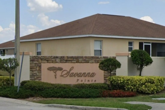 Winter Haven Nighttime Visit Turns Tragic As Pickup Kills 3-Year-Old Girl