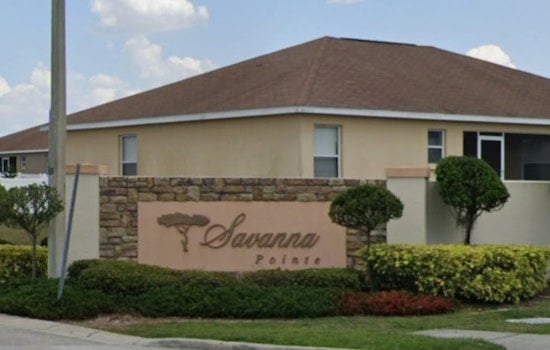 Winter Haven Nighttime Visit Turns Tragic As Pickup Kills 3-Year-Old Girl