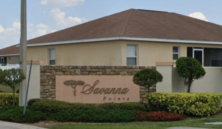 Winter Haven Nighttime Visit Turns Tragic As Pickup Kills 3-Year-Old Girl