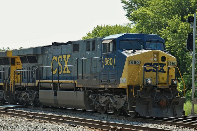 Winter Haven Rail Tragedy: Pedestrian Killed By CSX Train Near Cypress Gardens