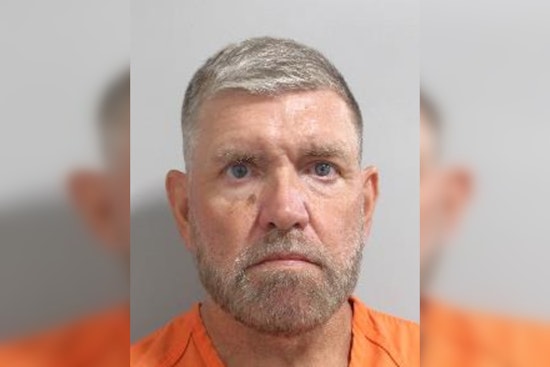 Winter Haven Robotics Teacher Busted as Cops Probe Sex Abuse of Teen Student