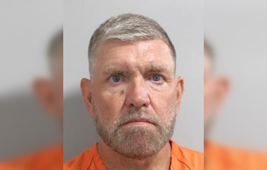 Winter Haven Robotics Teacher Busted as Cops Probe Sex Abuse of Teen Student