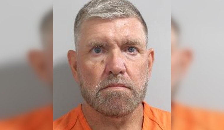 Winter Haven Robotics Teacher Busted as Cops Probe Sex Abuse of Teen Student