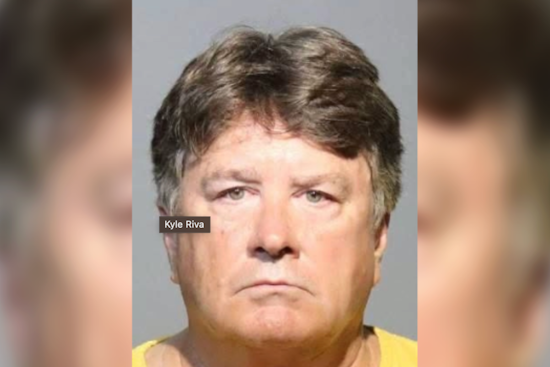 Winter Park Developer, 70, Busted After Lakeside Clash With Teen