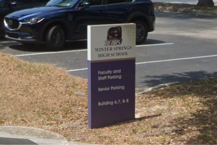 Winter Springs Assistant Principal Busted In Wekiva E‑Bike DUI Case