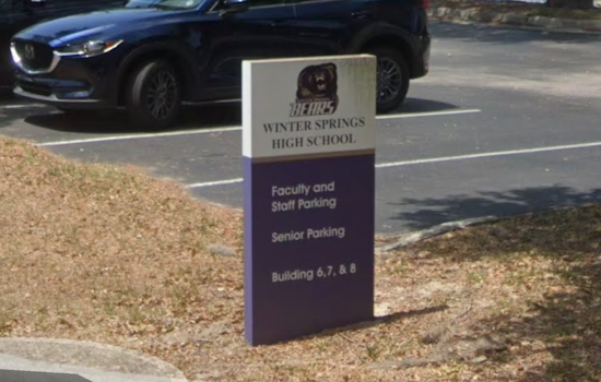 Winter Springs Assistant Principal Busted In Wekiva E‑Bike DUI Case