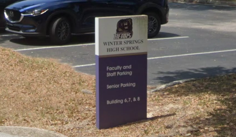 Winter Springs Assistant Principal Busted In Wekiva E‑Bike DUI Case