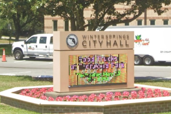 Winter Springs Mayor Pushes 4-1 Clampdown On Land Swaps And Rural Growth