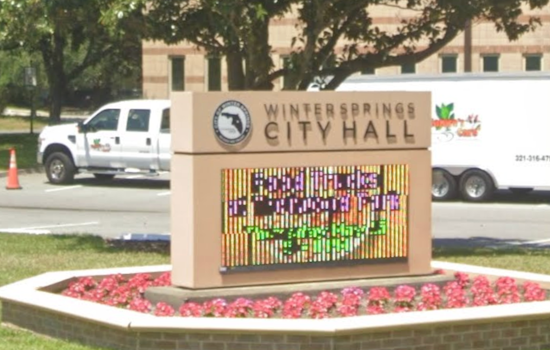 Winter Springs Mayor Pushes 4-1 Clampdown On Land Swaps And Rural Growth