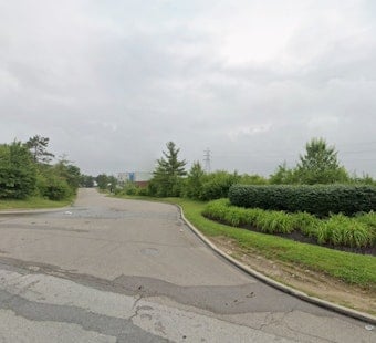 Winton Hills Chemical Scare: Worker Hurt As Hazmat Races To Baerlocher Plant