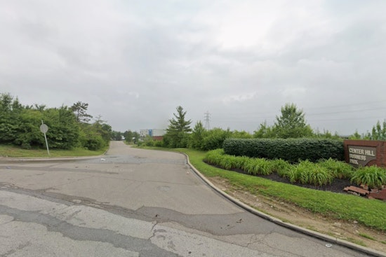 Winton Hills Chemical Scare: Worker Hurt As Hazmat Races To Baerlocher Plant