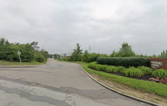 Winton Hills Chemical Scare: Worker Hurt As Hazmat Races To Baerlocher Plant