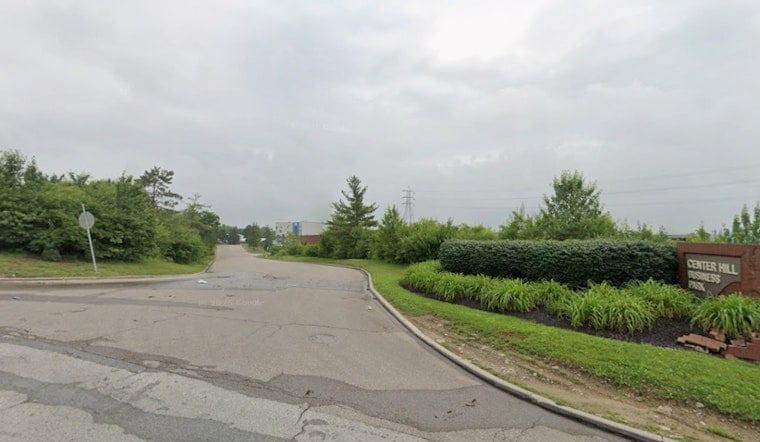 Winton Hills Chemical Scare: Worker Hurt As Hazmat Races To Baerlocher Plant