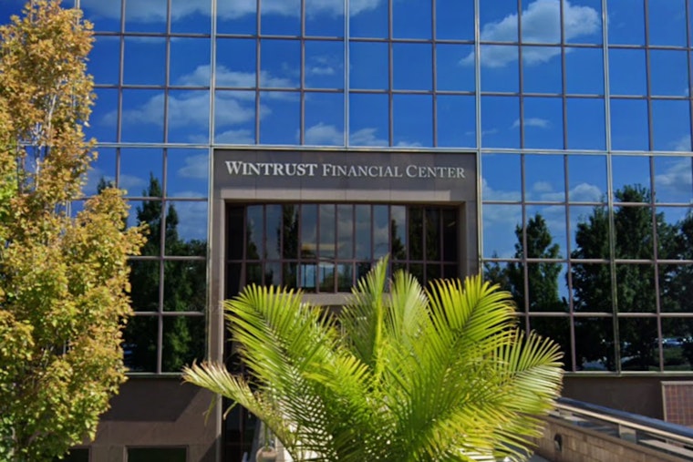 Wintrust Snaps Up Northern Trust Guardianship Arm In $1.2 Billion Chicago Power Play