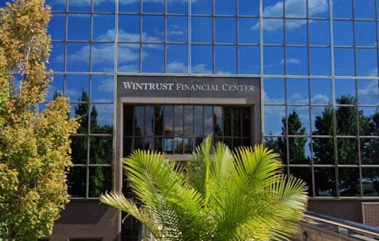 Wintrust Snaps Up Northern Trust Guardianship Arm In $1.2 Billion Chicago Power Play